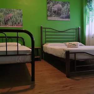 Hostel Akinabalu Youth, Kota Kinabalu