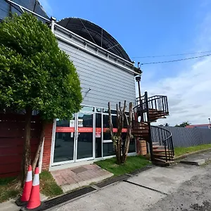 Homestay Grapevine Garden, Kota Kinabalu